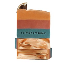 Savon artisanal-Sw