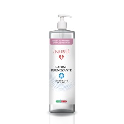 Kamelì  Sapone Igienizzante 500 ml  Saponi
