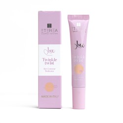 Eterea Cosmesi  Crema Contorno Occhi Illuminante - Twinkle Twist 03  Contorno occhi