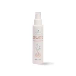 Yuniwa Cosmetics  Spray Termoprotettore - Idratante e Remineralizzante - 100 ml  Termoprotettori