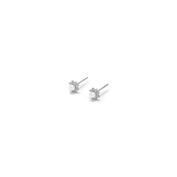Boucle d'oreille - Dafne Silver