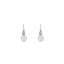 Earrings - Diana