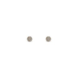 Boucle d'oreille - Elena Gold