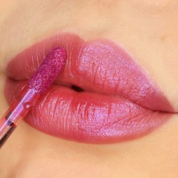 Nude Strawberry Lip Tint - Ruby Juice Eau Baby