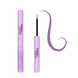 Purple Liquid Eyeliner - Liner Shake Temple