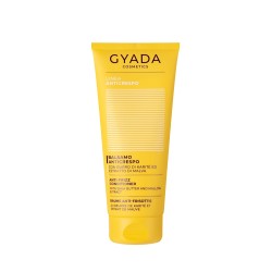 Après-Shampoing Anti-Frisottis