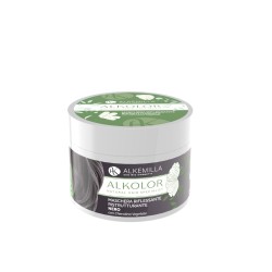 Masque sublimateur de couleur - Noir