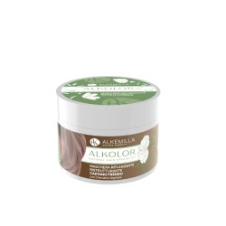 Color Enhancing Mask - Cool Brown