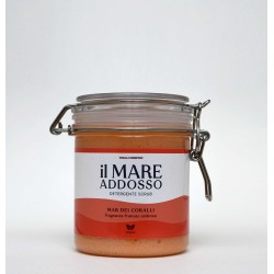 Savon de la Mer Natural - Mer de Corail