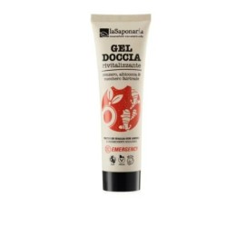 Revitalizing Shower Gel