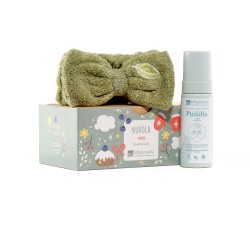 Nuvola Facial Kit