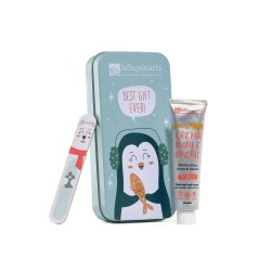 Hand and Nail Care Kit
