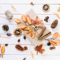Autumn Box - Gialla