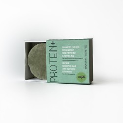 Repairing Solid Shampoo