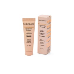 Fondotinta Cremoso Hyalur-ON - 03 Peach