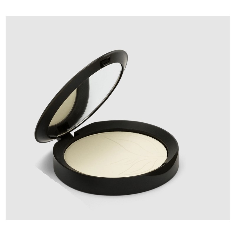 Purobio  Cipria Indissolubile Compact Powder - T00 Traslucida  Ciprie