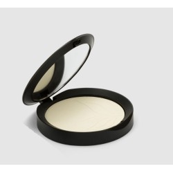 Purobio  Cipria Indissolubile Compact Powder - T00 Traslucida  Ciprie