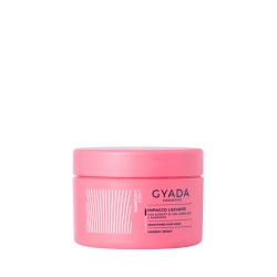 Smoothing Hair Mask