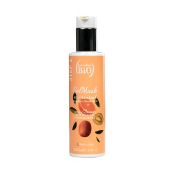 Parentesi Bio  Gel Mask Micellare Illuminante alla Vitamina C  Detergente viso