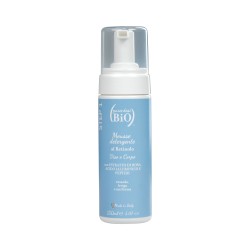 Retinol Cleansing Mousse