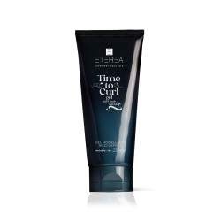 Time to Curl Gel – Defined Curls Styling Gel