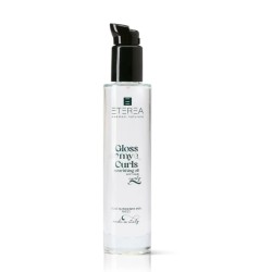 Gloss My Curls – Moisturizing Oil for Soft Curls