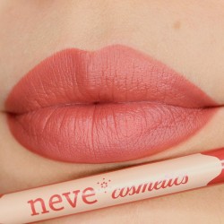 Neve Cosmetics  Matita Labbra Pesca - Spring Peach  Matite labbra