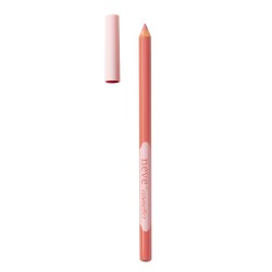 Peach Pink Lip Pencil - Spring Peach
