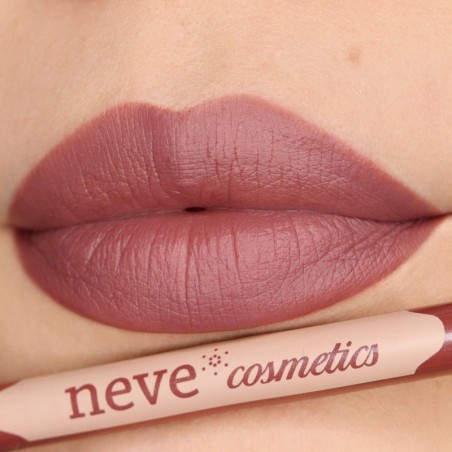 Neve Cosmetics  Matita Labbra Rosa Neutro Freddo - Summer Soda  Matite labbra