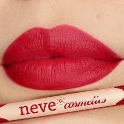 Cool red lip pencil - Winter Berry