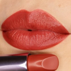 Neve Cosmetics  Rossetto Nude Mattone - Autumn Cinnamon  Rossetti