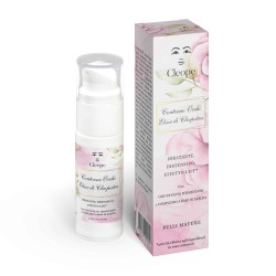 Crème Contour des Yeux Élixir de Cléopâtre Anti-Âge