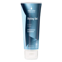 Natural Styling Gel