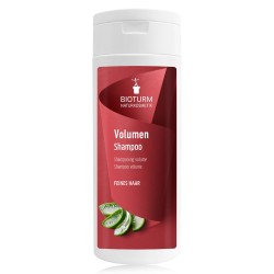 Volume Shampoo with Chamomile and Aloe Vera