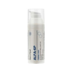 Crème Visage Antioxydante - ALFA-6P Gen-Hyal