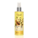 Bijou - Acqua Profumata Corpo e Capelli Vaniglia e Papaya