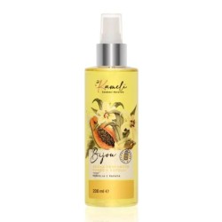 Bijou - Body and Hair Fragrance Mist - Vanilla and Papaya