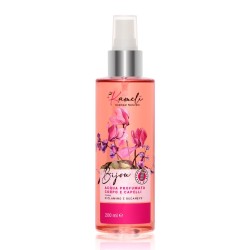 Bijou - Body and Hair Fragrance Mist - Cyclamen and Snowdrop