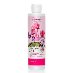 Bijou - Body Lotion Cyclamen and Snowdrop