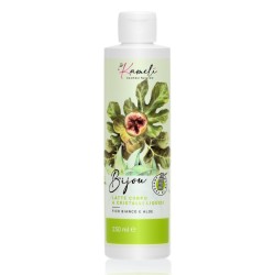 Kamelì  Bijou - Latte Corpo Fico Bianco e Aloe  Creme Corpo Bio