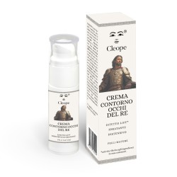 Crème Contour des Yeux du Roi
