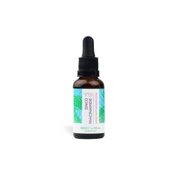 Zinc et Niacinamide - Sérum Visage Anti-Imperfections