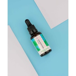 Zinc et Niacinamide - Sérum Visage Anti-Imperfections