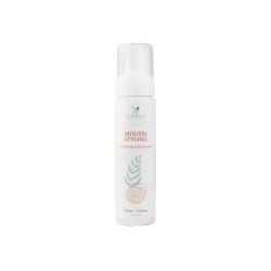 Volumizing Styling Mousse
