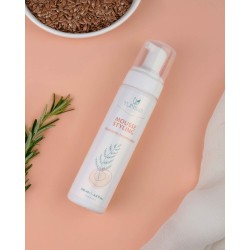 Volumizing Styling Mousse