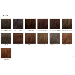 Colour without Ammonia - Chocolate-5.30
