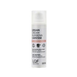Hand Cream- Hurbena Caresse