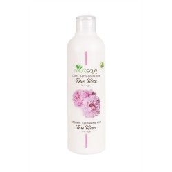 Cleansing Milk Two Roses