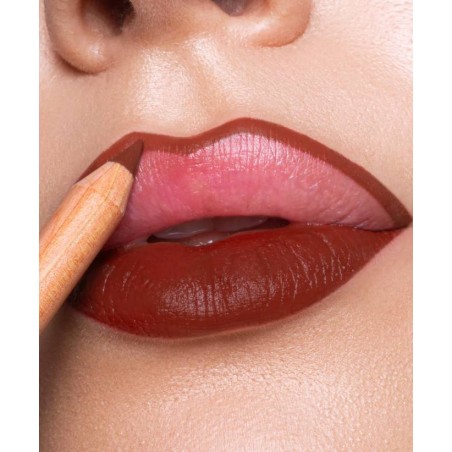Astra Make-Up  Matita Labbra Morbida - 01 Mahogany  Matite labbra