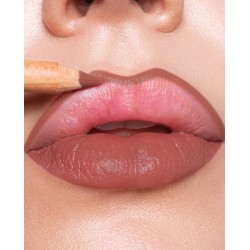 Pure Beauty Lip Pencil - 02 Bamboo